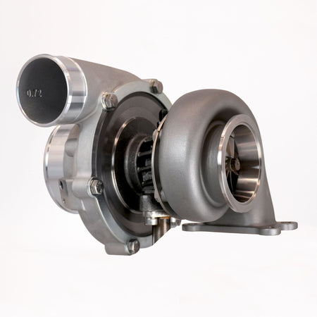 HPT F2 5558 Turbocharger - HP Race Brands - HPT Turbo - Turbocharger