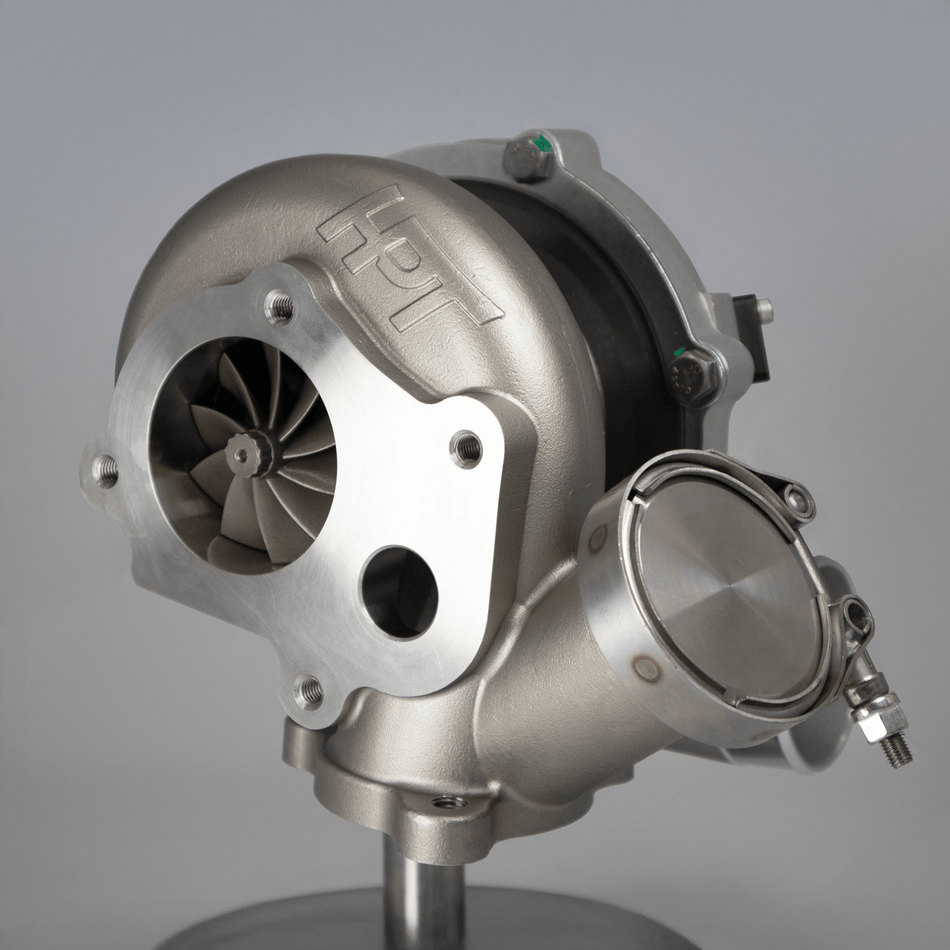 HPT F2 5562 Buick Turbocharger - HP Race Brands - HPT Turbo - Turbocharger