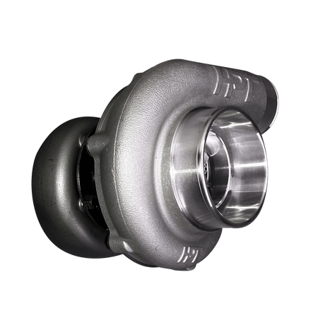 HPT F2 55mm Real Street Motorcycle Class Legal Turbocharger - HP Race Brands - HPT Turbo - Turbocharger