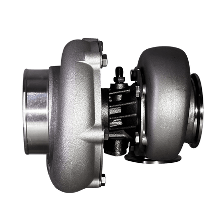 HPT F2 55mm Real Street Motorcycle Class Legal Turbocharger - HP Race Brands - HPT Turbo - Turbocharger