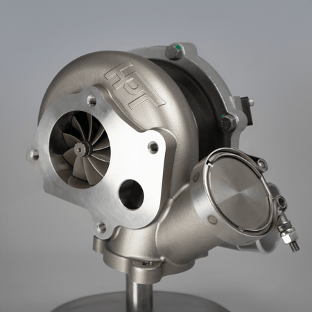 HPT F2 5862 Buick Turbocharger - HP Race Brands - HPT Turbo - Turbocharger