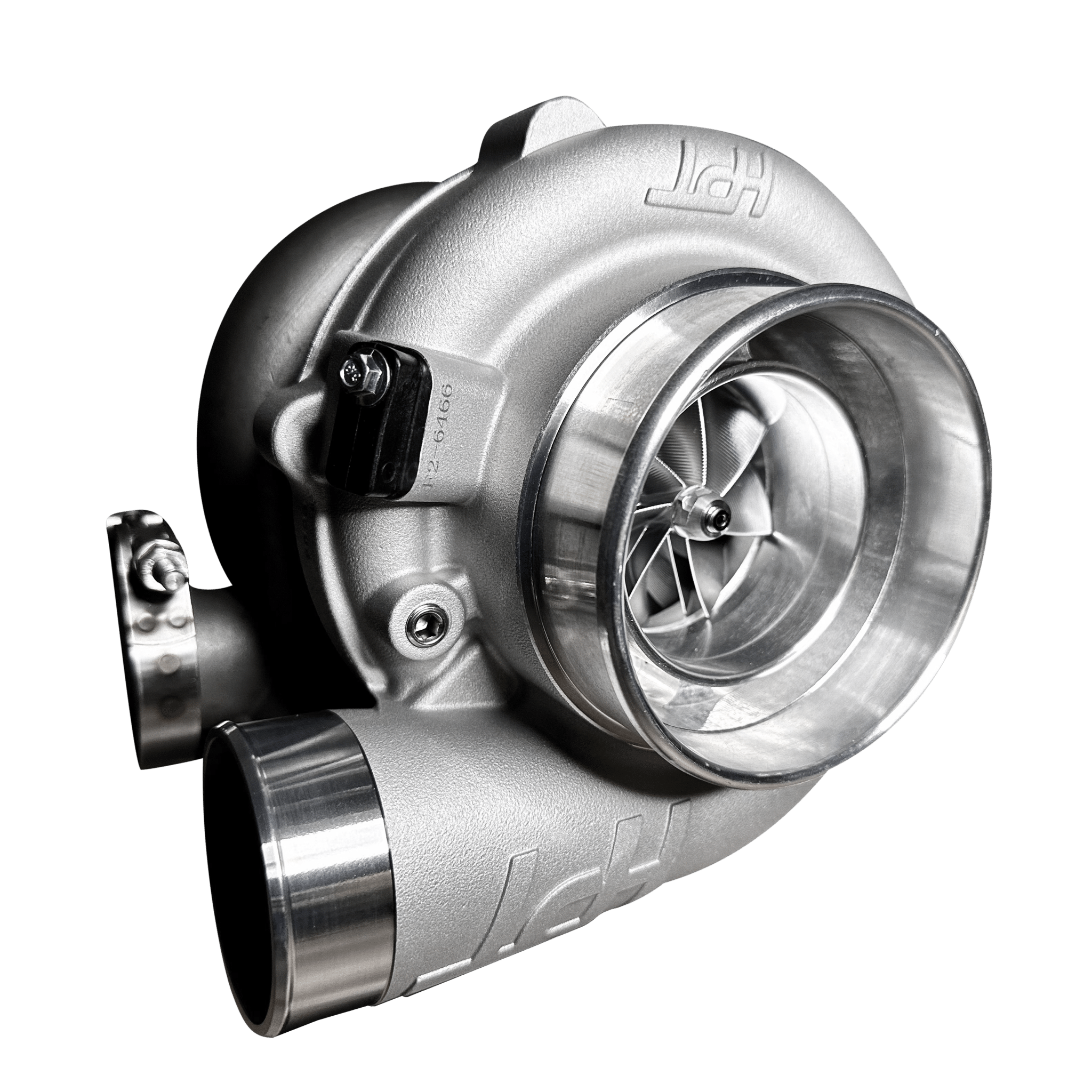 HPT F2 5862 Buick Turbocharger - HP Race Brands - HPT Turbo - Turbocharger