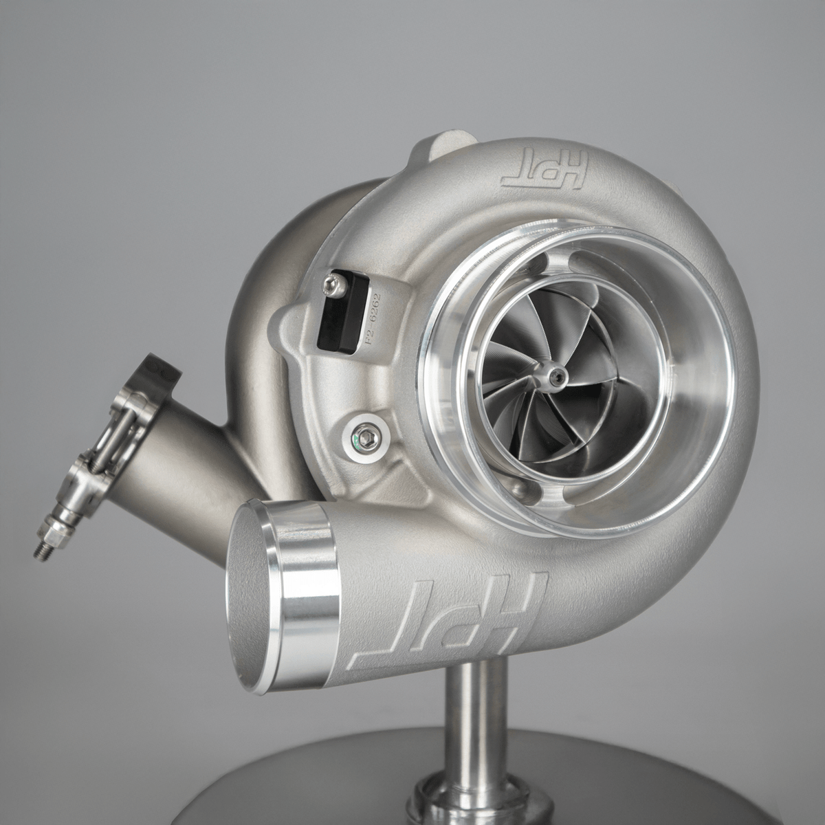 HPT F2 5862 Buick Turbocharger - HP Race Brands - HPT Turbo - Turbocharger