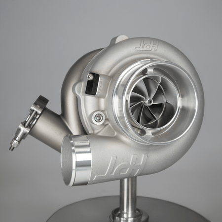 HPT F2 5862 Buick Turbocharger - HP Race Brands - HPT Turbo - Turbocharger