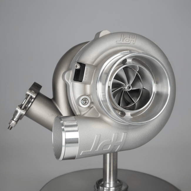 HPT Turbochargers featuring Quick Spool Technology™ – HP Race Brands