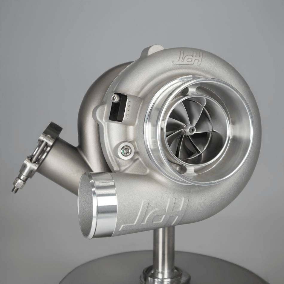 HPT F2 5862 Buick Turbocharger - HP Race Brands - HPT Turbo - Turbocharger