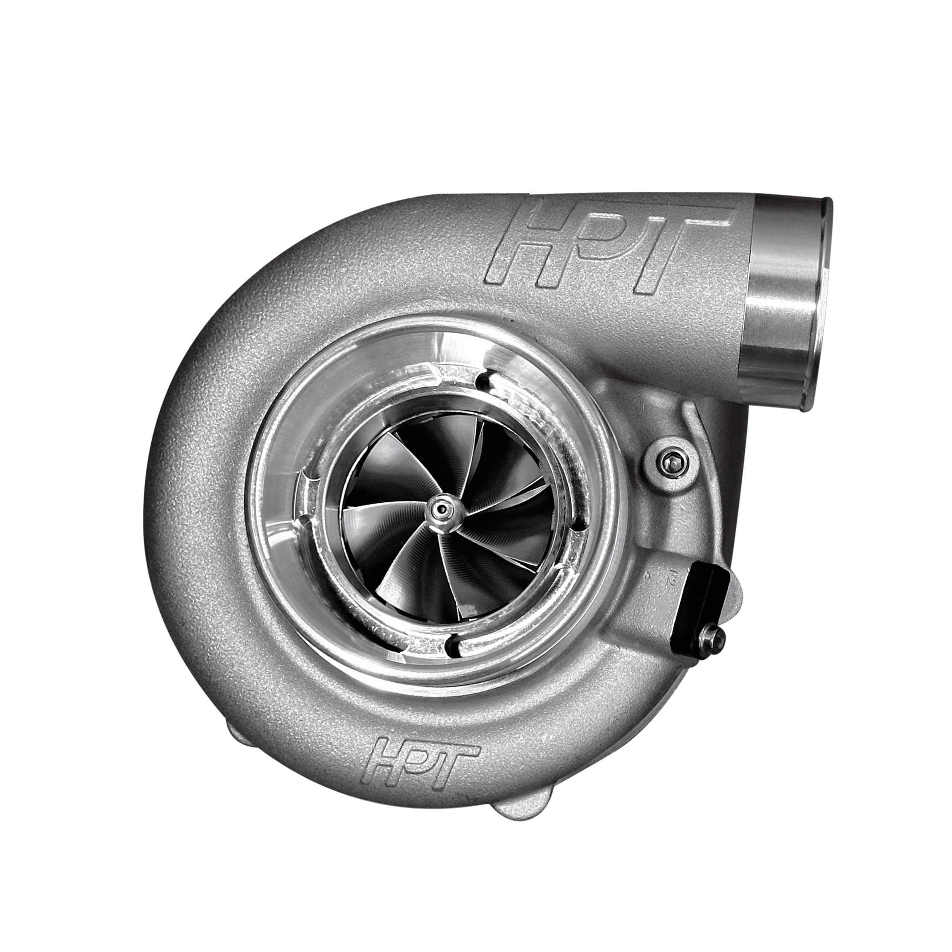 HPT F2 5862 Turbocharger - Capable of 750 Horsepower – HP Race Brands