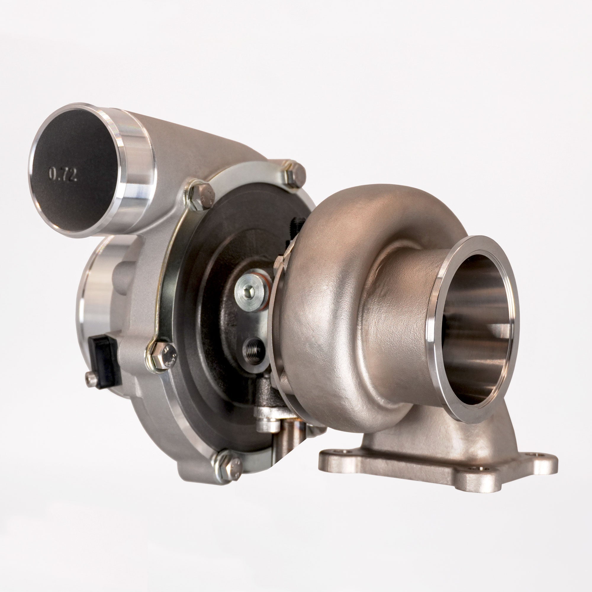HPT F2 5862 Water Cooled Turbocharger - HP Race Brands - HPT Turbo - Turbocharger