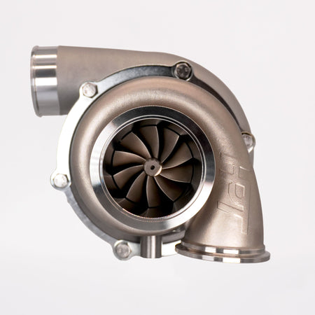 HPT F2 5862 Water Cooled Turbocharger - HP Race Brands - HPT Turbo - Turbocharger