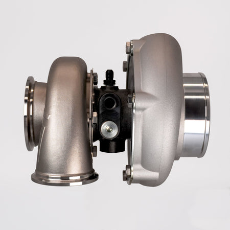 HPT F2 5862 Water Cooled Turbocharger - HP Race Brands - HPT Turbo - Turbocharger
