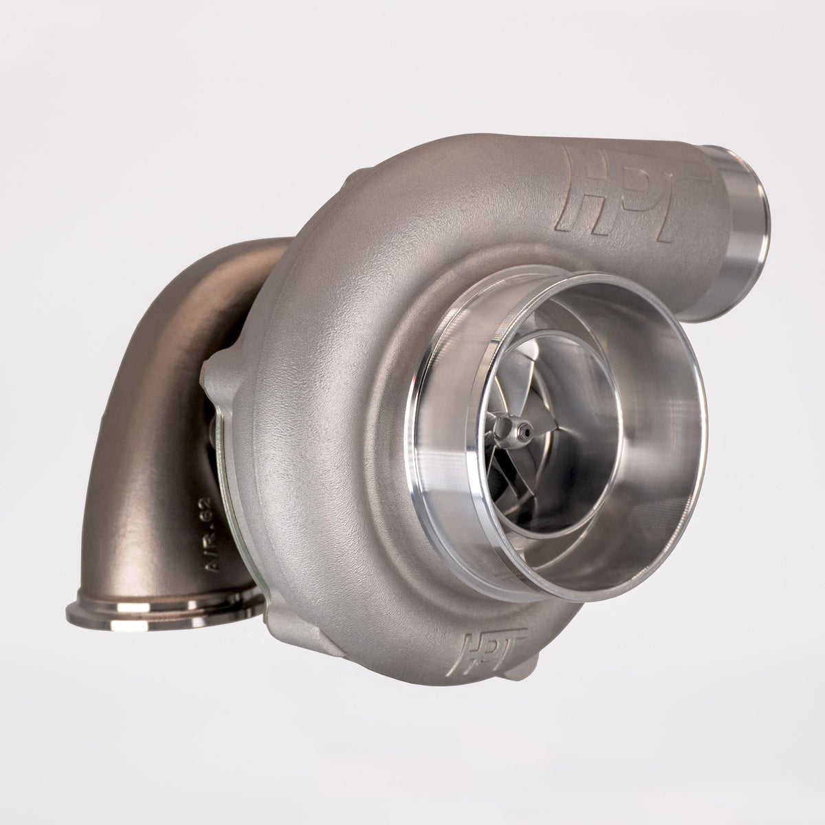 HPT F2 5862 Water Cooled Turbocharger - HP Race Brands - HPT Turbo - Turbocharger