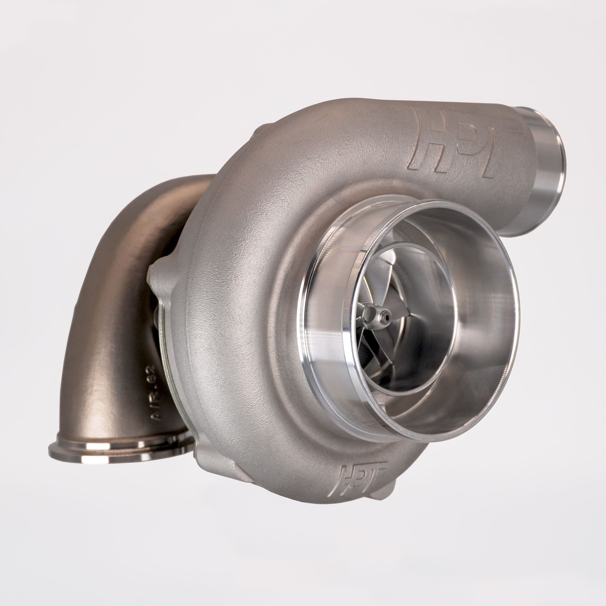 HPT F2 5862 Water Cooled Turbocharger - HP Race Brands - HPT Turbo - Turbocharger