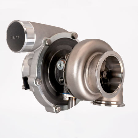 HPT F2 5862 Water Cooled Turbocharger - HP Race Brands - HPT Turbo - Turbocharger