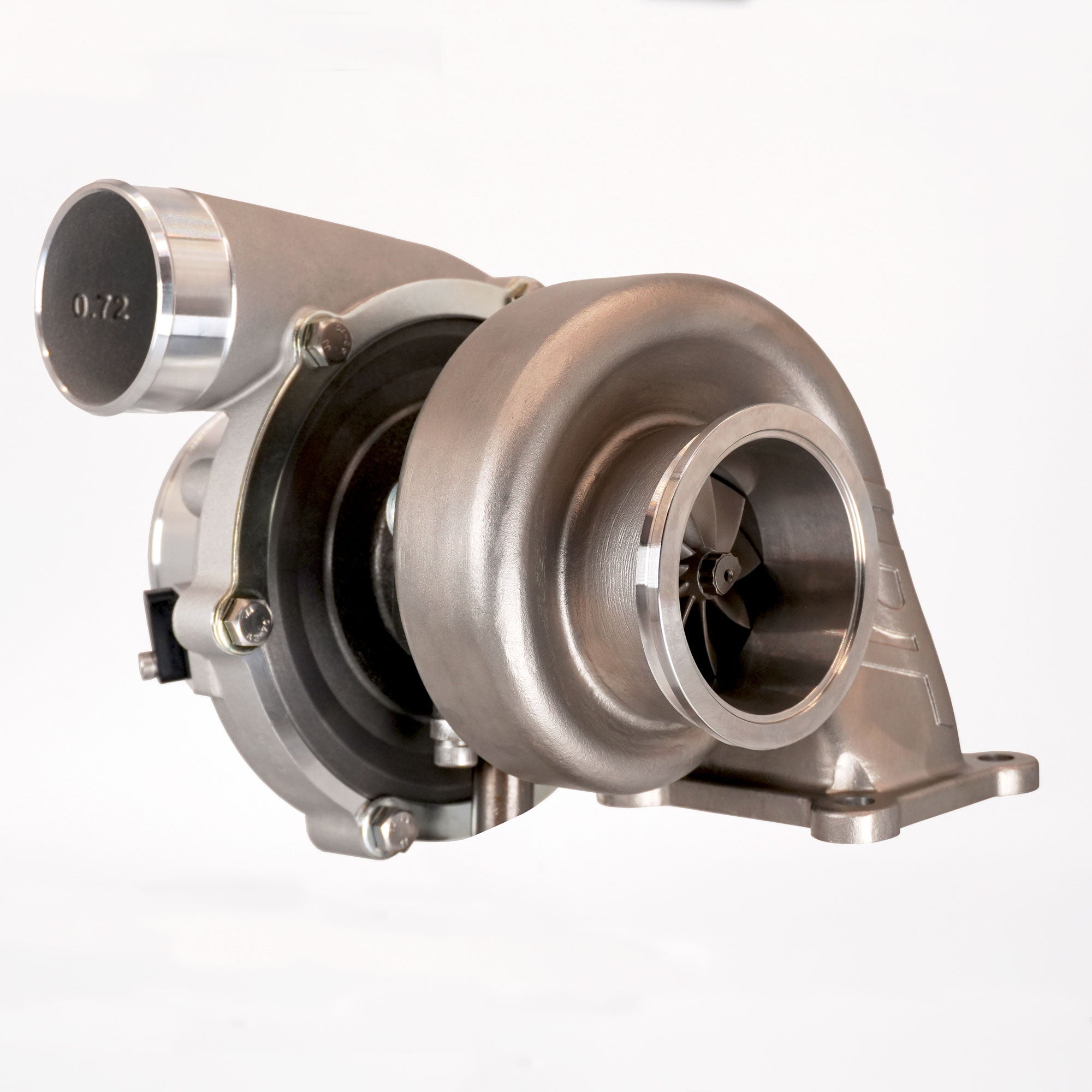 HPT F2 5862 Water Cooled Turbocharger - HP Race Brands - HPT Turbo - Turbocharger