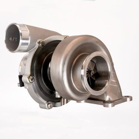 HPT F2 5862 Water Cooled Turbocharger - HP Race Brands - HPT Turbo - Turbocharger
