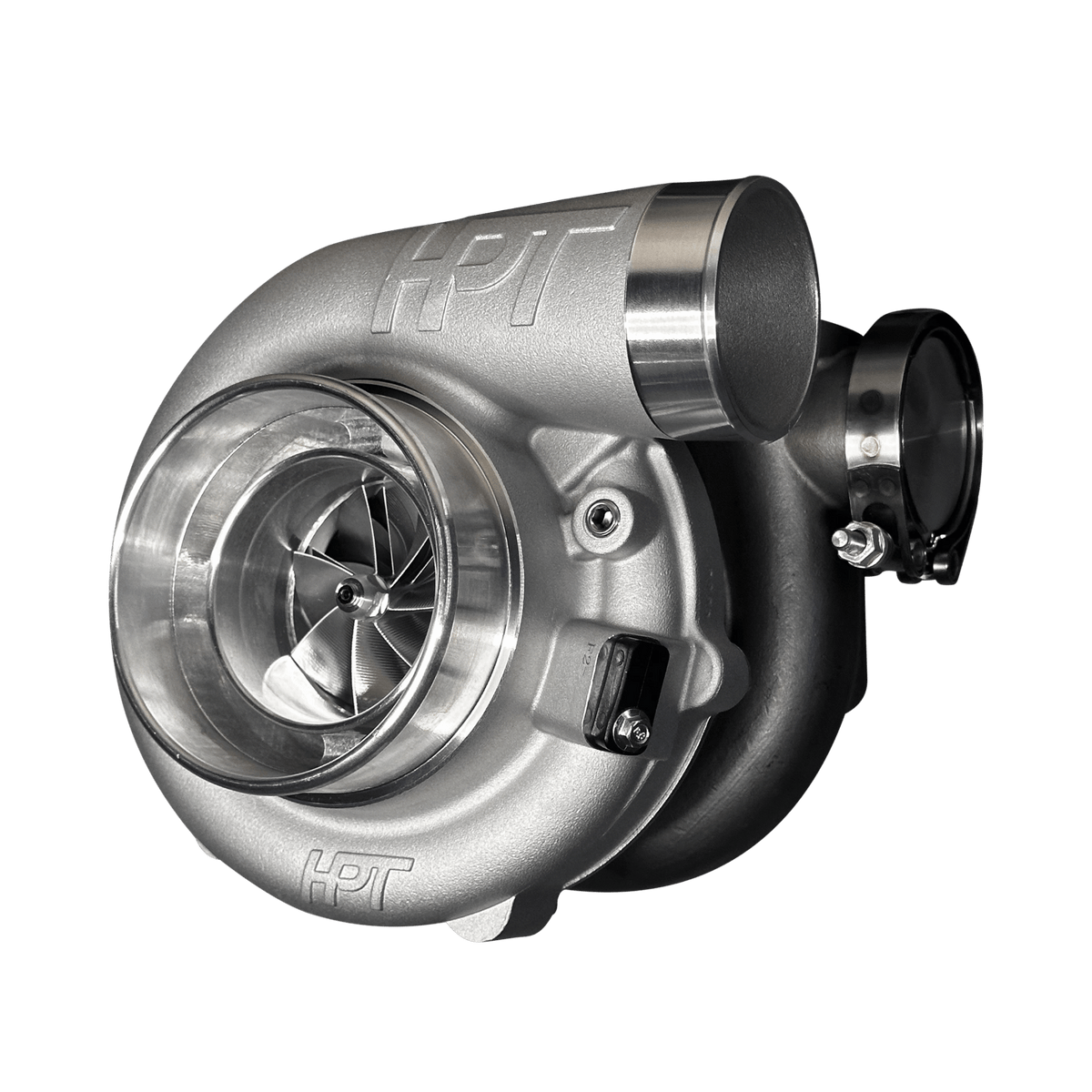 HPT F2 6262 Turbocharger - HP Race Brands - HPT Turbo - Turbocharger