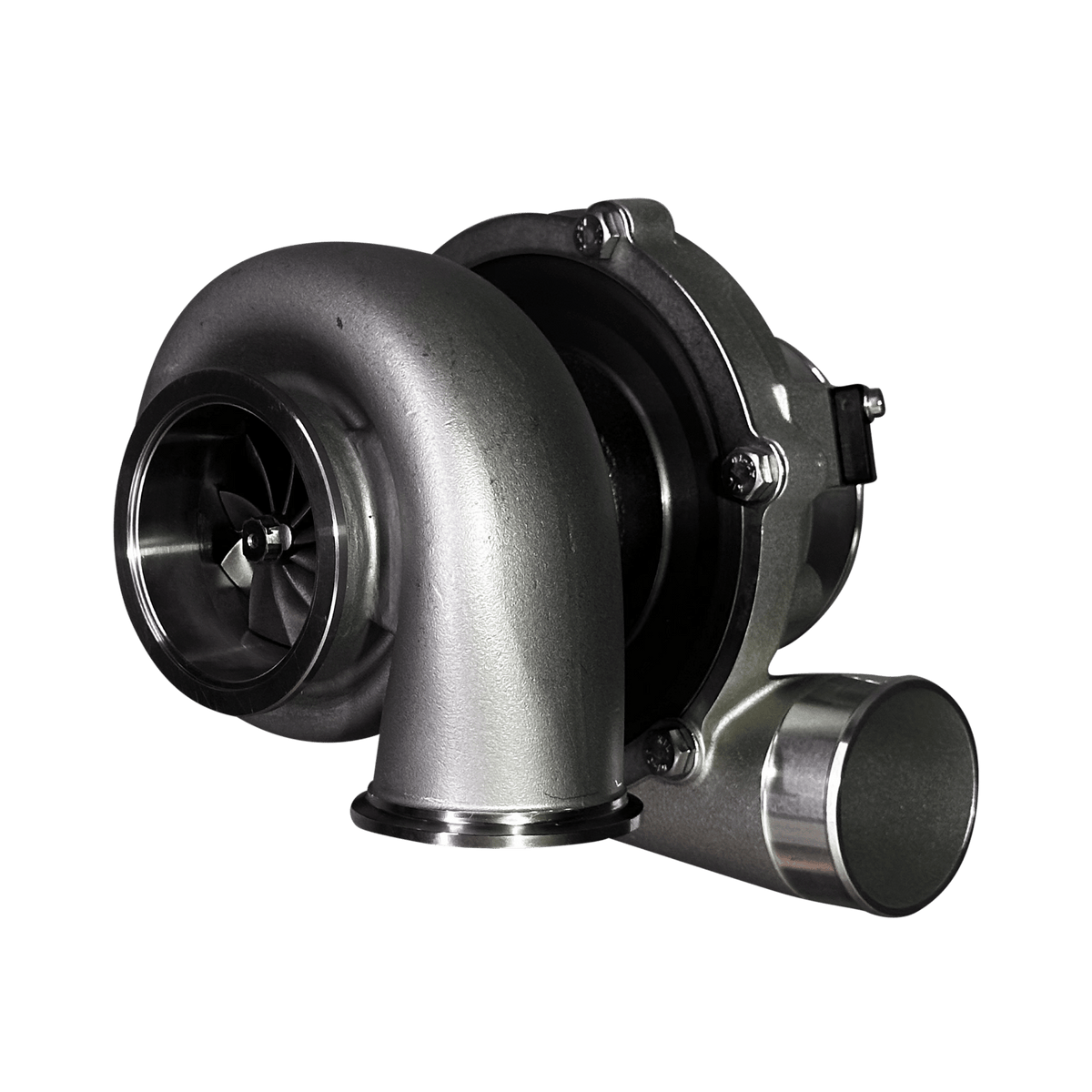 HPT F2 6262 Turbocharger - HP Race Brands - HPT Turbo - Turbocharger