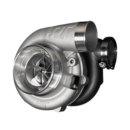 HPT F2 6264 Turbocharger - HP Race Brands - HPT Turbo - Turbocharger