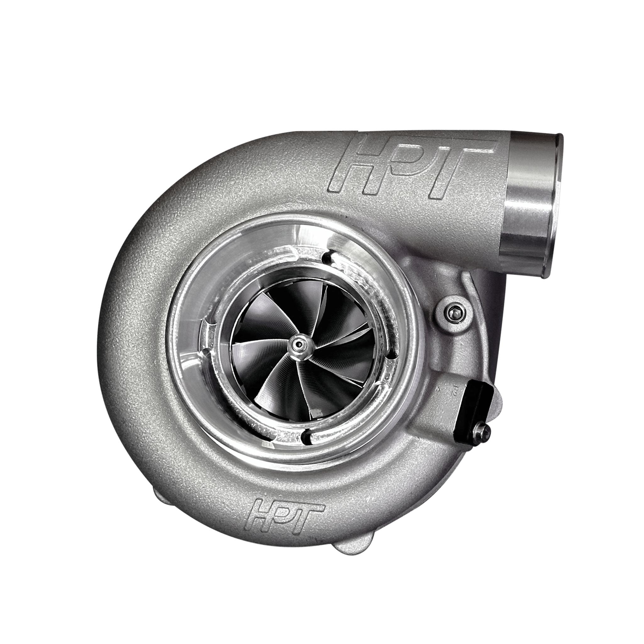 HPT F2 6264 Turbocharger - HP Race Brands - HPT Turbo - Turbocharger