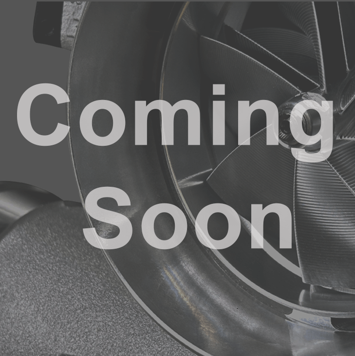 HPT F2 6464 Turbocharger - HP Race Brands - HPT Turbo - Turbocharger