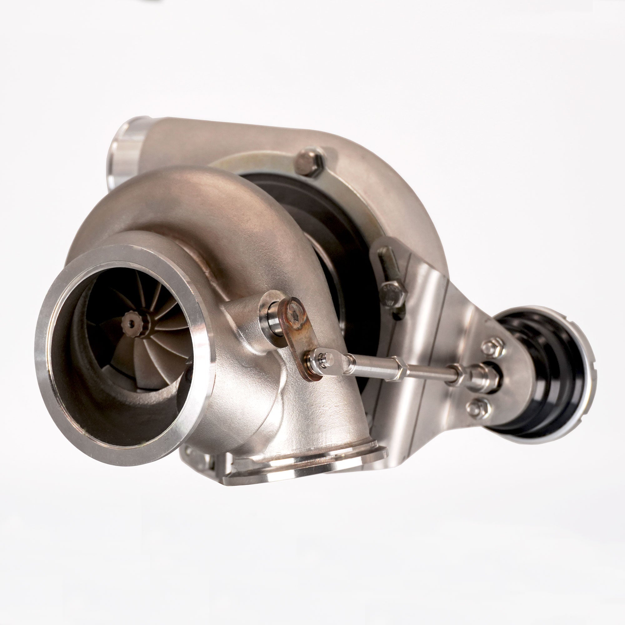 HPT F2 6466 Internally Wastegated Turbocharger | 950 HP – HP Race