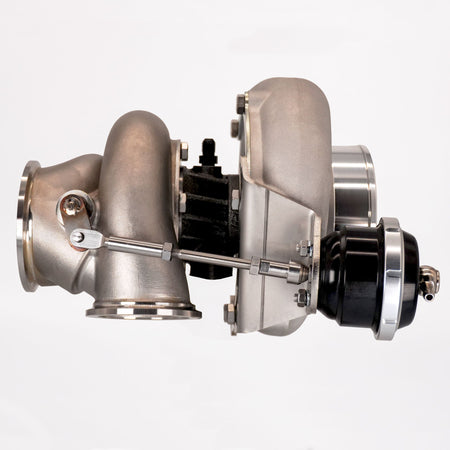 HPT F2 6466 Turbocharger IWG (Internally Wastegated) - HP Race Brands - HPT Turbo - Turbocharger