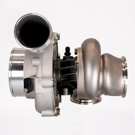 HPT F2 6466 Turbocharger IWG (Internally Wastegated) - HP Race Brands - HPT Turbo - Turbocharger