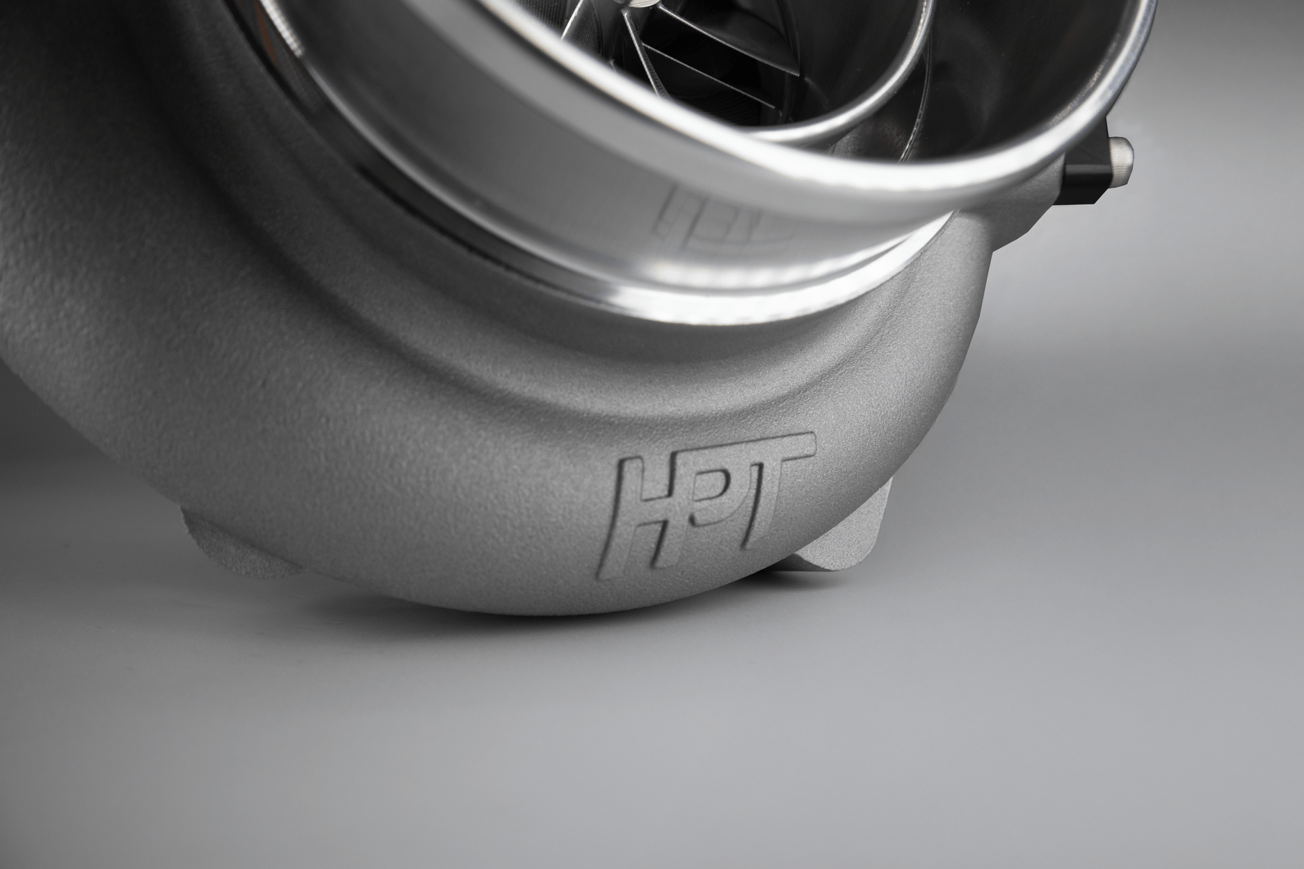 HPT F2 6466 Turbocharger - HP Race Brands - HPT Turbo - Turbocharger