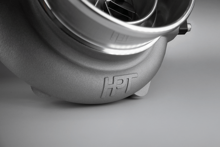 HPT F2 6466 Turbocharger - HP Race Brands - HPT Turbo - Turbocharger