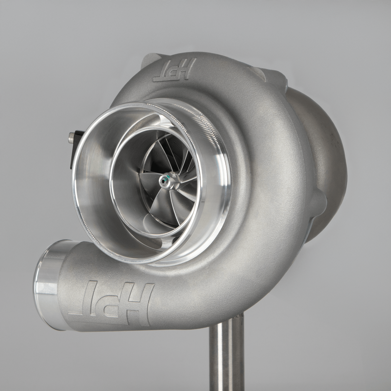 HPT F2 6466 Turbocharger - HP Race Brands - HPT Turbo - Turbocharger