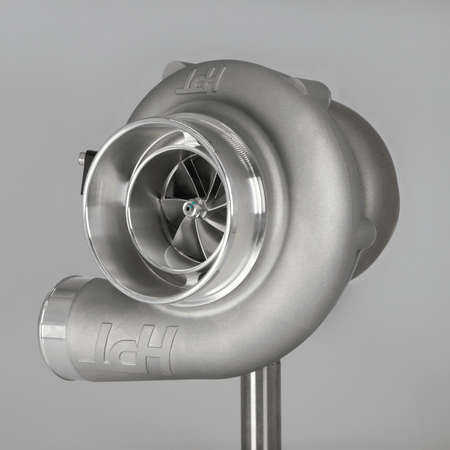 HPT F2 6466 Turbocharger - HP Race Brands - HPT Turbo - Turbocharger