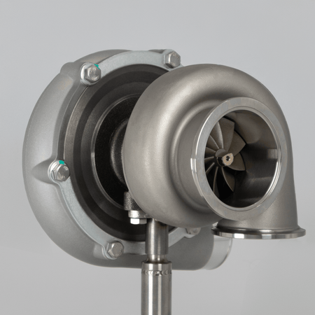 HPT F2 6466 Turbocharger - HP Race Brands - HPT Turbo - Turbocharger