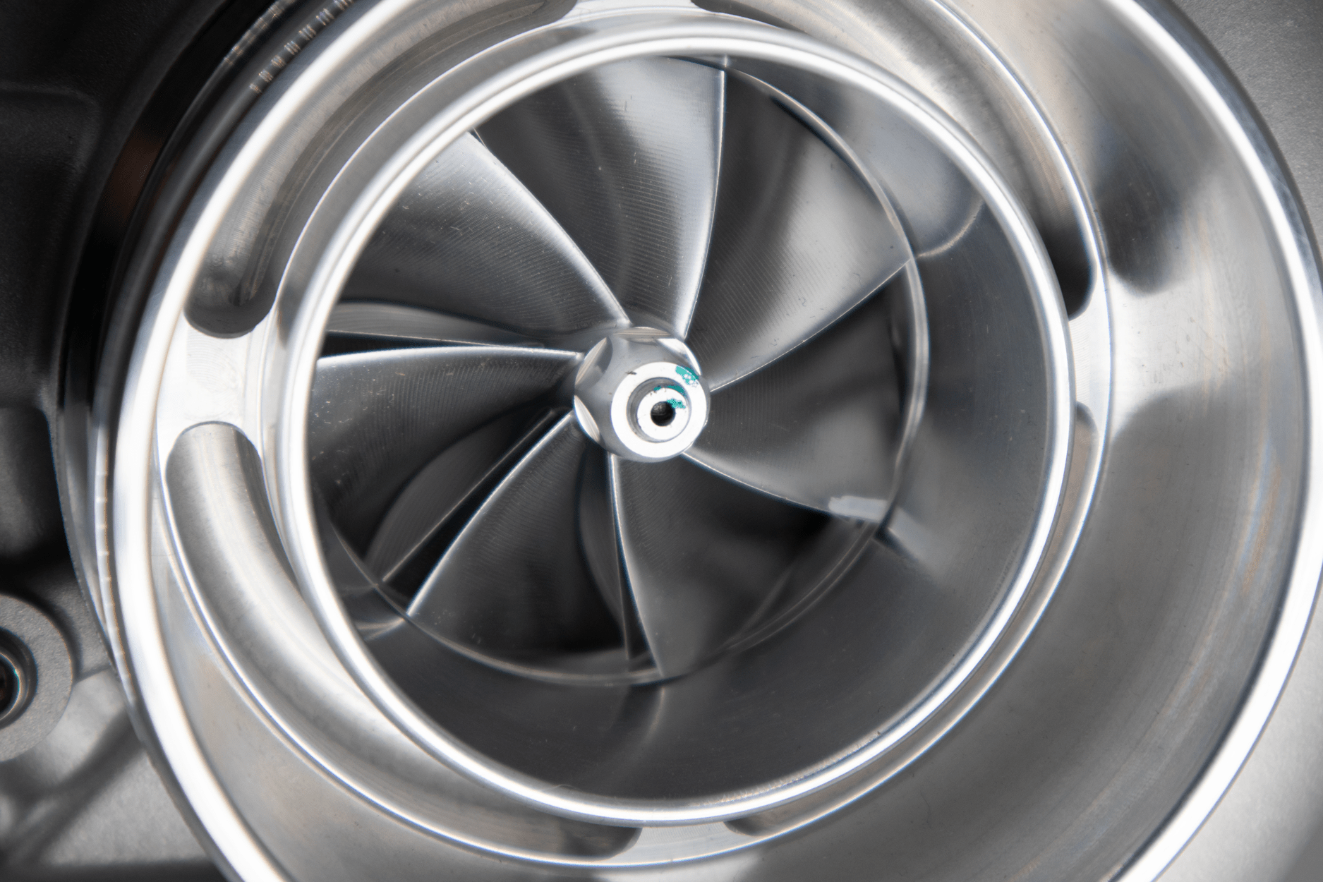 HPT F2 6466 Turbocharger - HP Race Brands - HPT Turbo - Turbocharger