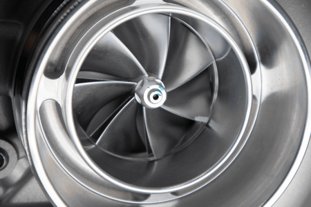 HPT F2 6466 Turbocharger - HP Race Brands - HPT Turbo - Turbocharger
