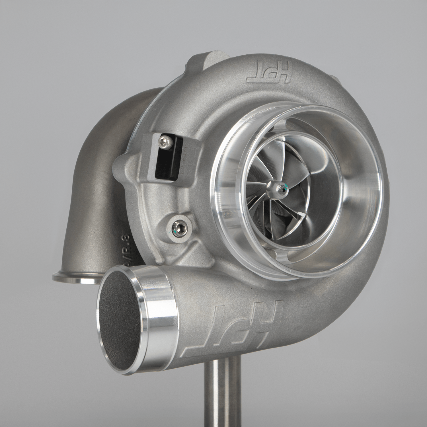 HPT F2 6466 Turbocharger - HP Race Brands - HPT Turbo - Turbocharger