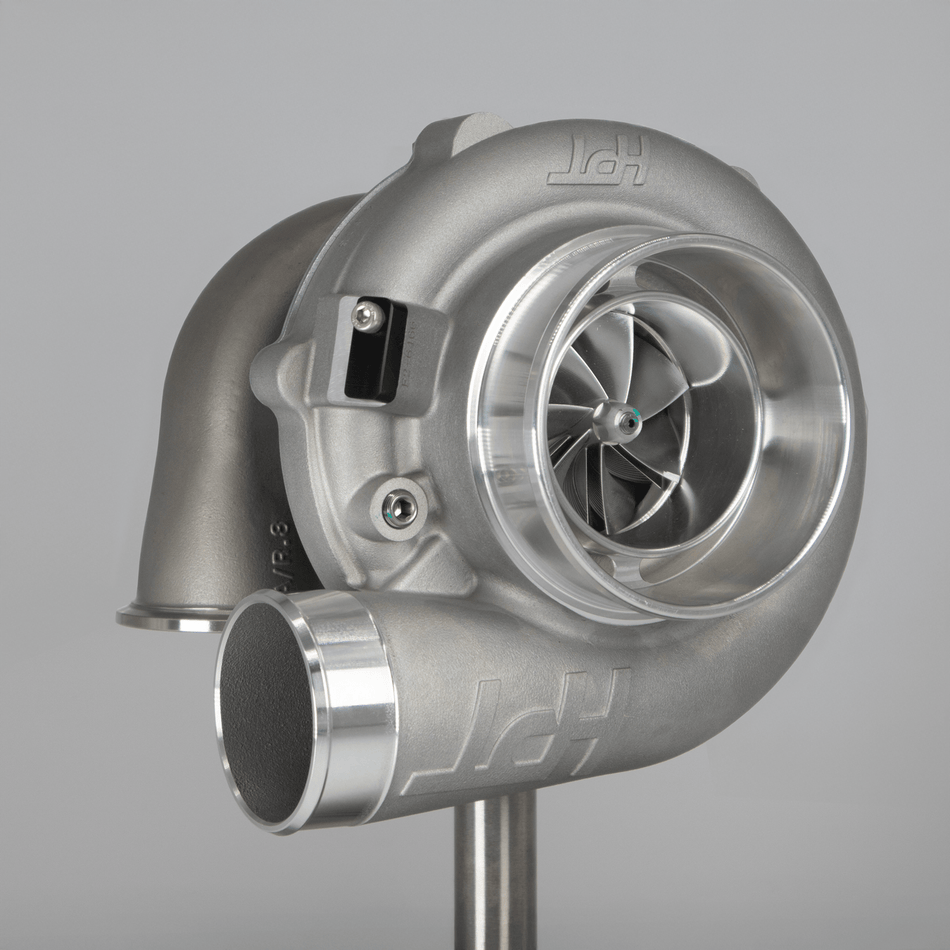 HPT F2 6466 Turbocharger - HP Race Brands - HPT Turbo - Turbocharger