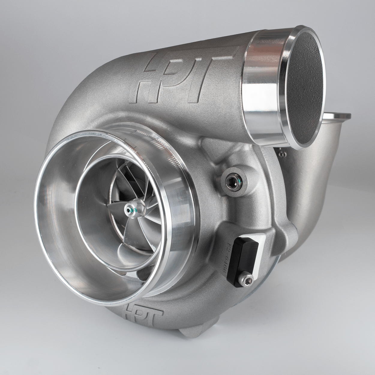 HPT F2 6466 Turbocharger - HP Race Brands - HPT Turbo - Turbocharger