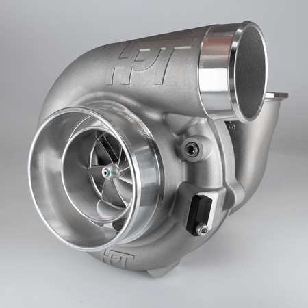 HPT F2 6466 Turbocharger - HP Race Brands - HPT Turbo - Turbocharger