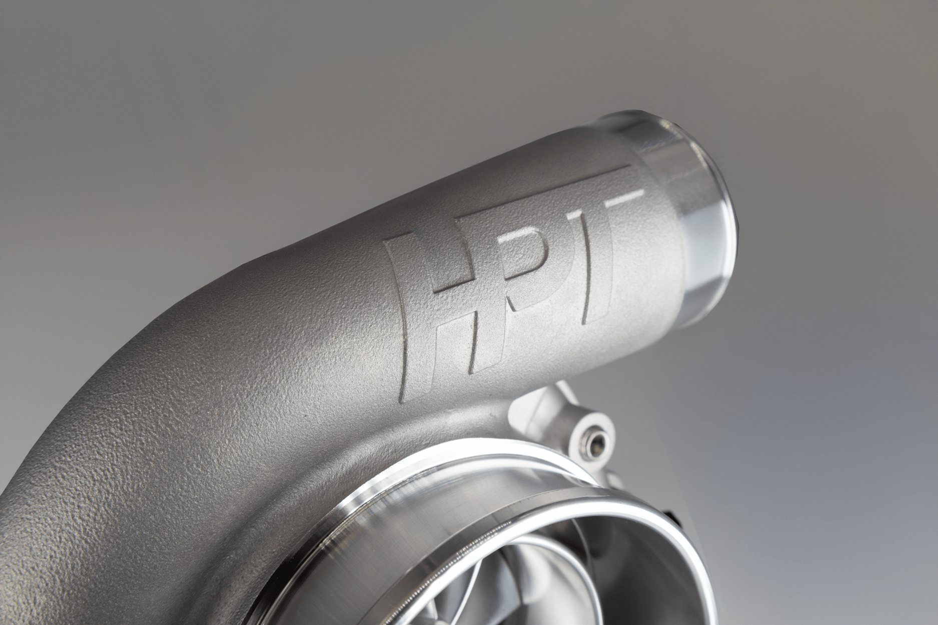 HPT F2 6466 Turbocharger - HP Race Brands - HPT Turbo - Turbocharger