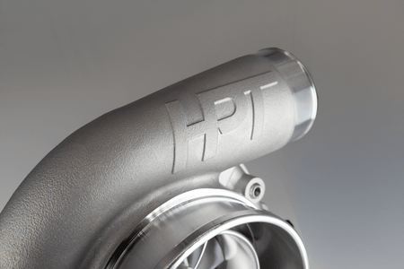 HPT F2 6466 Turbocharger - HP Race Brands - HPT Turbo - Turbocharger