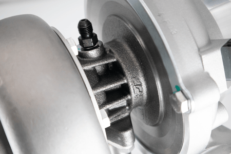 HPT F2 6466 Turbocharger - HP Race Brands - HPT Turbo - Turbocharger