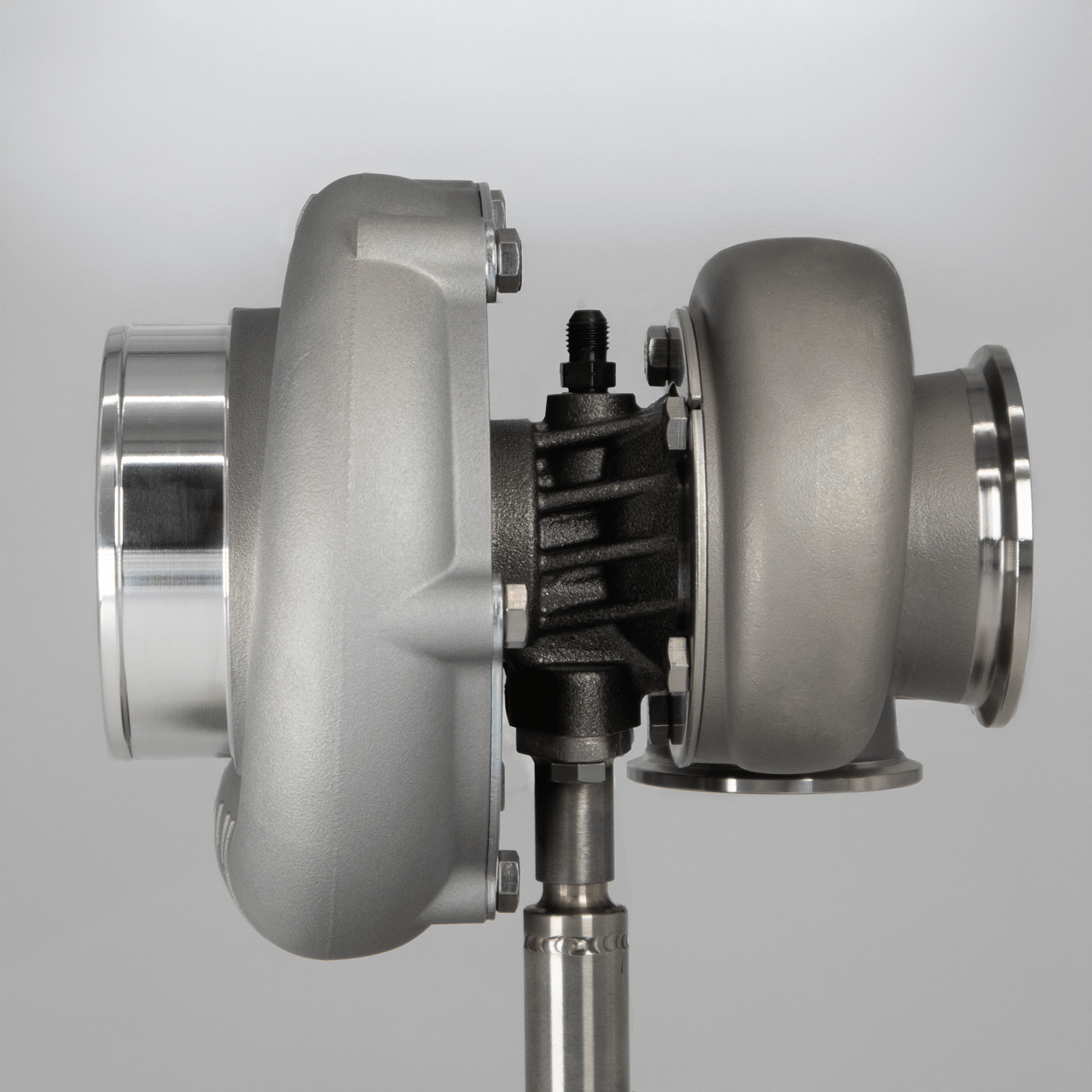 HPT F2 6466 Turbocharger - HP Race Brands - HPT Turbo - Turbocharger