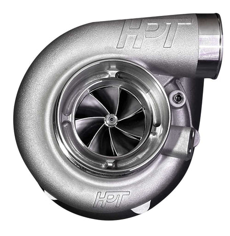 HPT F2 6469 Turbocharger - HP Race Brands - HPT Turbo - Turbocharger