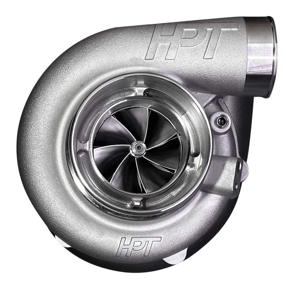 HPT F2 6469 Turbocharger - HP Race Brands - HPT Turbo - Turbocharger