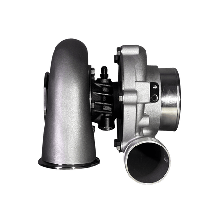 HPT F2 6870 Reverse Rotation Turbocharger - HP Race Brands - HPT Turbo - Turbocharger