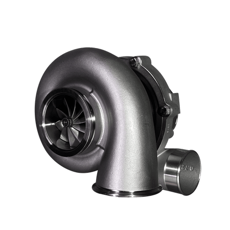 HPT F2 6870 Reverse Rotation Turbocharger - HP Race Brands - HPT Turbo - Turbocharger