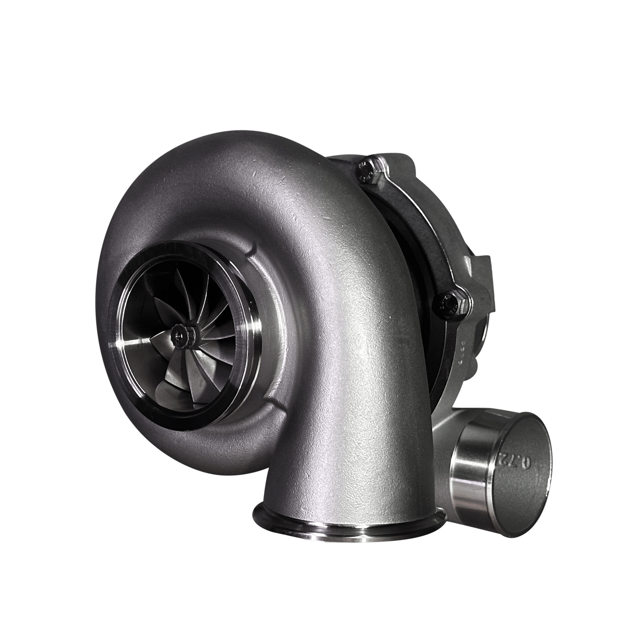 HPT F2 6870 Turbocharger - HP Race Brands - HPT Turbo - Turbocharger