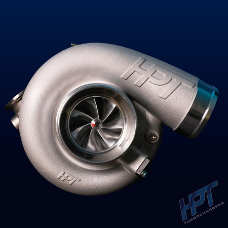 HPT F2 7170 Buick Turbocharger - HP Race Brands - HPT Turbo - Turbocharger