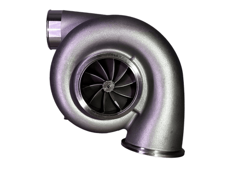 HPT F2.5 7675 Turbocharger - HP Race Brands - HPT Turbo - Turbocharger