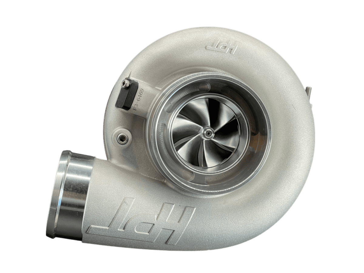 HPT F3 6469 Turbocharger - HP Race Brands - HPT Turbo - Turbocharger